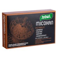 MICOXAN Metabolic 40 Cps   STV