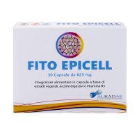FITO EPICELL 30CPS N/F (0008) FITO EPICELL 30CPS N/F (0008)