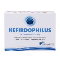 KEFIRDOPHILUS 30CPS KEFIRDOPHILUS 30CPS
