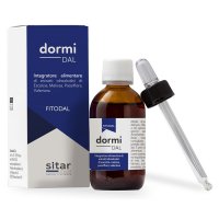 DORMIDAL 50ML S/G   FITODAL