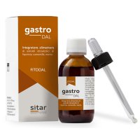 GASTRODAL 50ML FITODAL