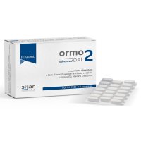 ORMODAL 2 ADVANCED 40CPR (X UOMO