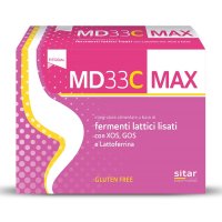 MD33 C MAX 21BST 10ML FIT