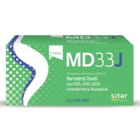 MD33 JUNIOR 6BST 10ML S/G(F.LAT/