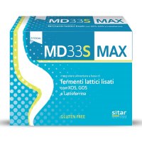 MD33 SENIOR MAX 21BST 10ML S/G