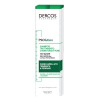 Vichy Dercos Shampoo PSolution 200 ml