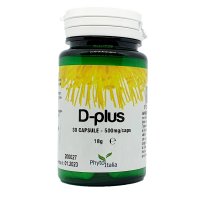 D-PLUS 30CPS D-PLUS 30CPS