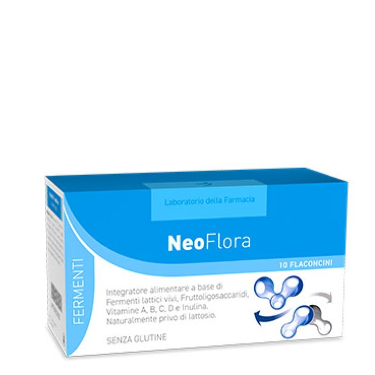 LDF NEOFLORA 10FL