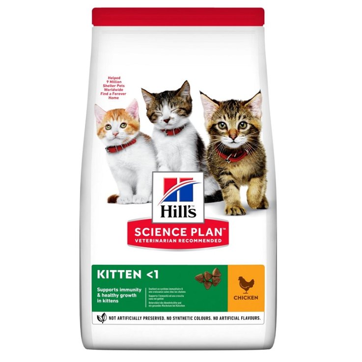 SP FELINE KITT HDEV CHK 400G