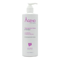 Ageno Intimo Detergente 500 ml