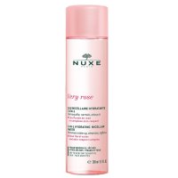 Nuxe Very Rose Acqua Micellare Idratante 3 In 1 200ml