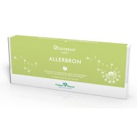 BIOSTERINE ALLERBRON ALLERGY 10F