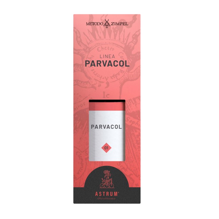 PARVACOL 3/6/9 GTT 50ML NUOVA