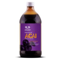 ACAI BIO SUCCO SALUGEA 500ML