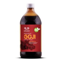 SALUGEA SUCCO GOJI BIO 500ML