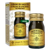 GRANI SALUTE LUNGAVITA SUPREMO 3