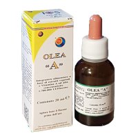 OLEA A GOCCE 20ML HERBOPLANET