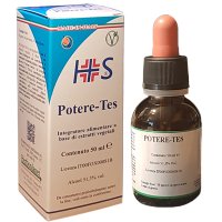 POTERE TES GOCCE 50ML POTERE TES GOCCE 50ML