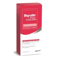 BIOSCALIN NUTRICOL PL SHAMPOO