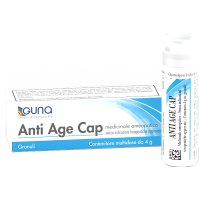 ANTIAGE  CAP GRN