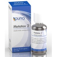 METATOX  2  Gtt 30ml