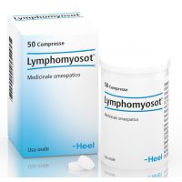 LYMPHOMYOSOT HEEL 50 CPR