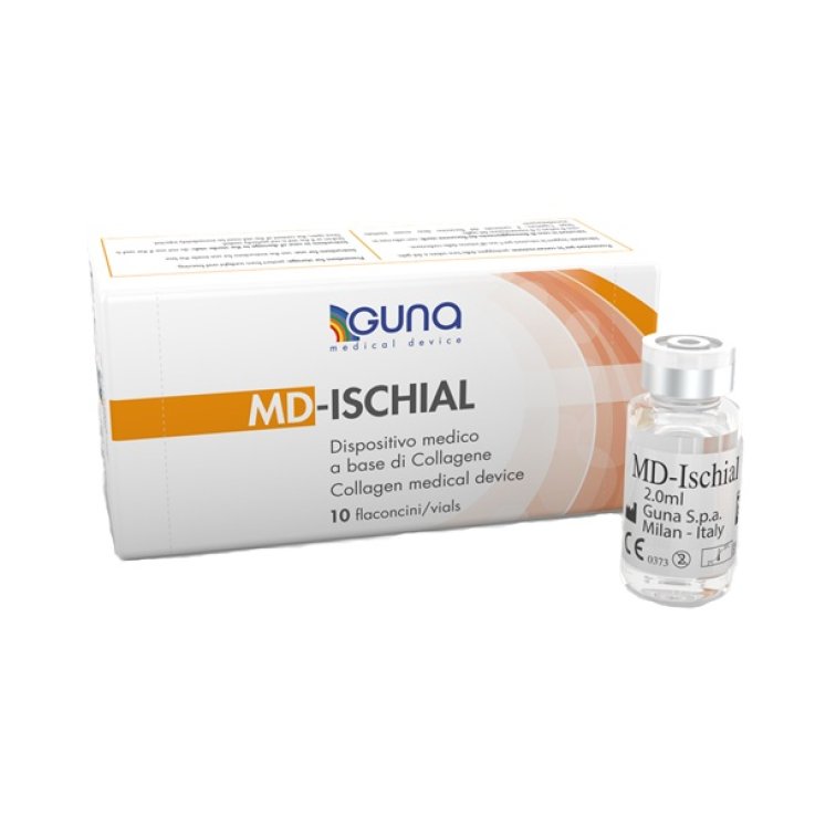 MD-ISCHIAL ITALIA 10FL 2ML