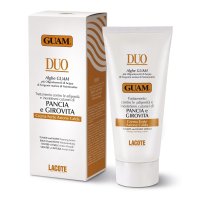 GUAM DUO Pancia/Girovita 150ml