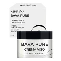 ASPERSINA BAVA PURE 87% CRE VISO