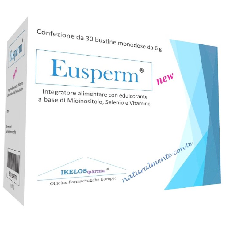 EUSPERM NEW 30BUST