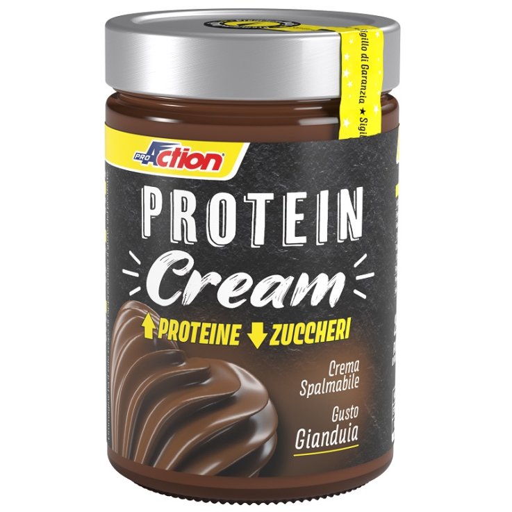 PROACTION PROT CREAM GIANDUIA