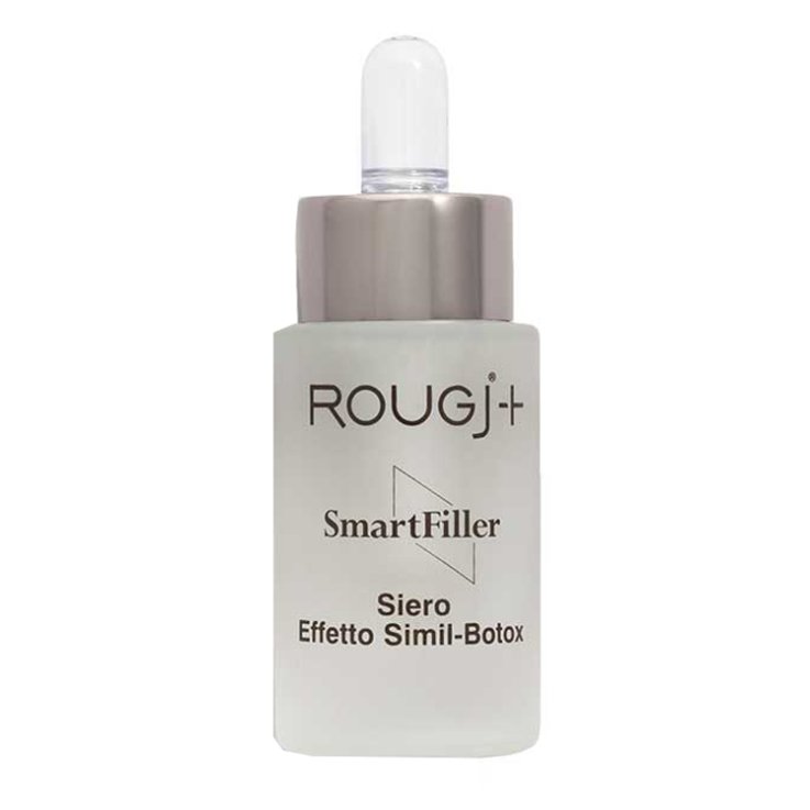 ROUGJ SMARTFILLER SIERO BOTOX