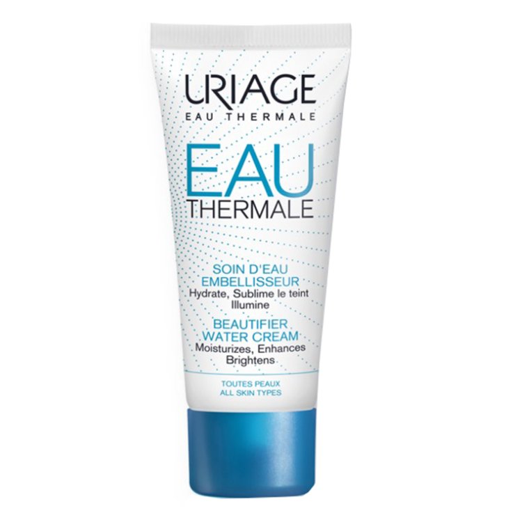 EAU THERMALE CREMA ILLUMINANTE 4