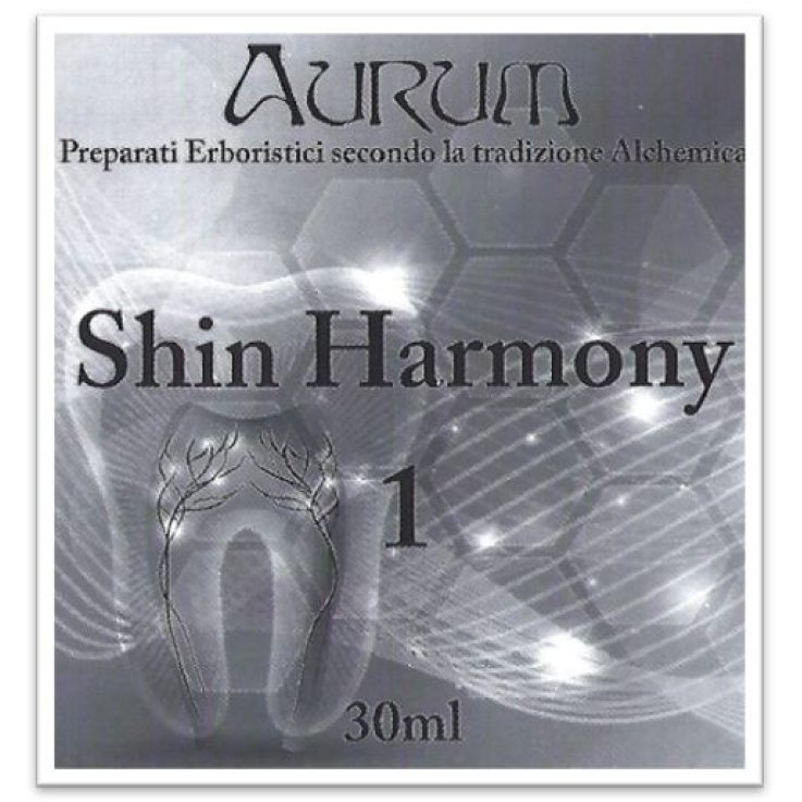 SHIN HARMONY 1 GOCCE 30ML