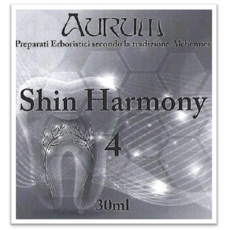 SHIN HARMONY 4 GOCCE 30ML