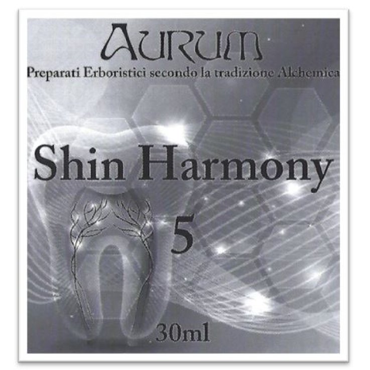 SHIN HARMONY 5 GOCCE 30ML