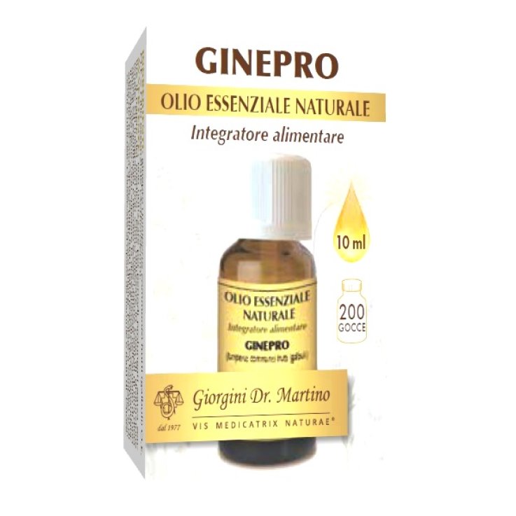 GINEPRO OE NAT 10ML