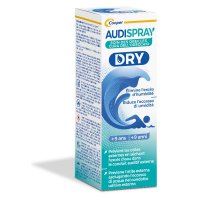 AUDISPRAY SPR DRY 30ML(ALC.BORIC