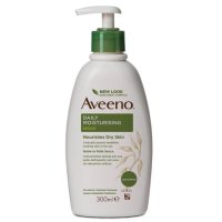 Aveeno Daily Moisturising Crema Corpo Idratante 300ml