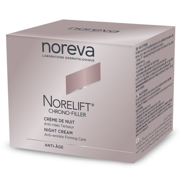 NOREVA NORELIFT CHRONO FILLER CR