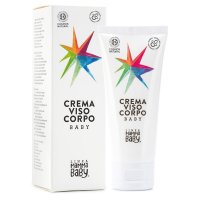 MAMMABABY CREMA VISO/CORPO BABY