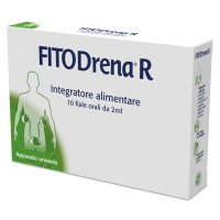 FITODRENA R 10F 2ML PEGASO