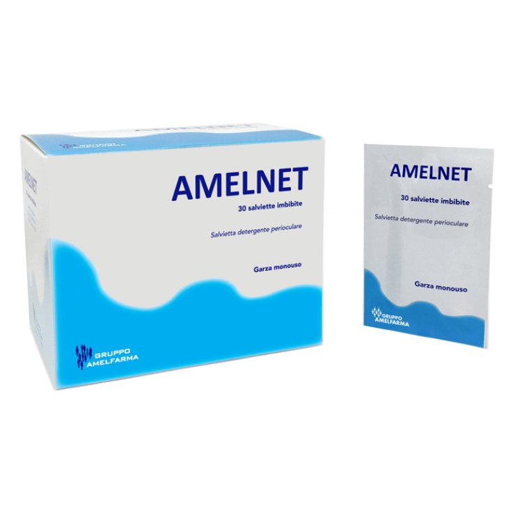 AMELNET OFT 30SALVIETTE