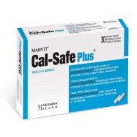 CALSAFE PLUS 30CPS(CALC BISGL/MG