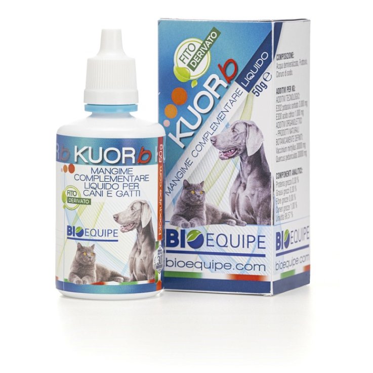 V KUORB 50ML