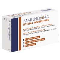 IMMUNOXIL 40 SISTEMA IMMU