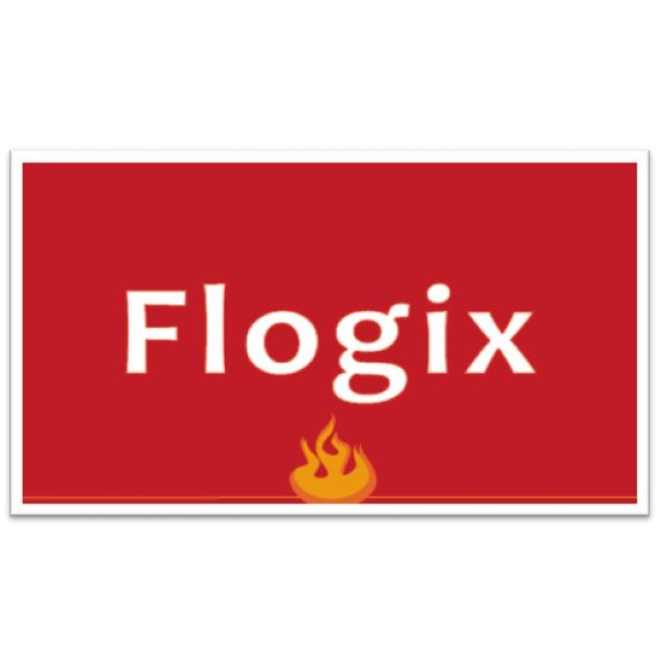 FLOGIX 60CPS