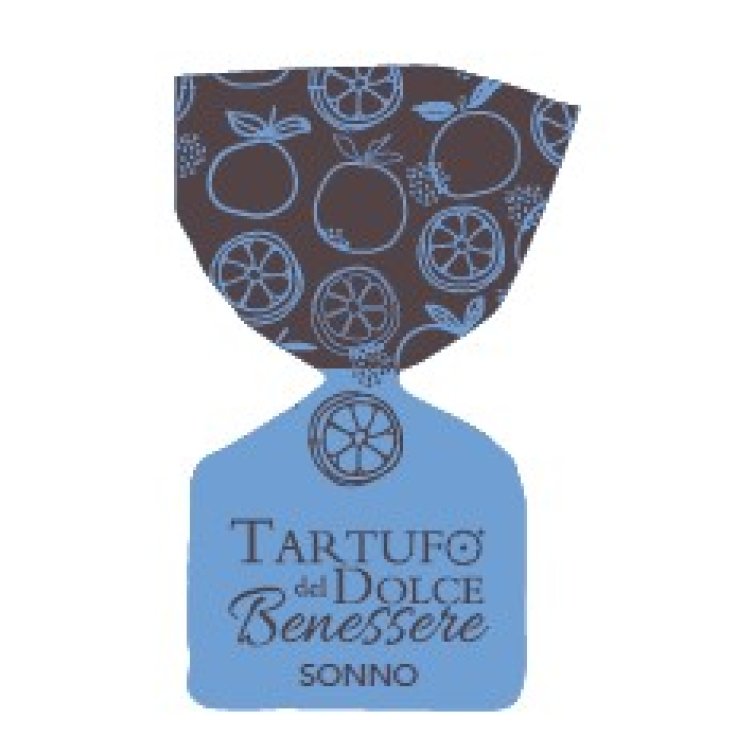 TARTUFO DOLCE BENESSERE SONNO