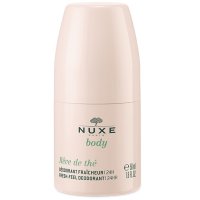Nuxe Rêve De Thé Deodorante Protezione 24H 50ml