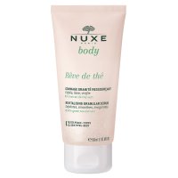 Nuxe Rêve De Thé Gommage Rigenerante 150ml